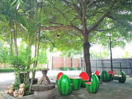 Servicios del alojamiento