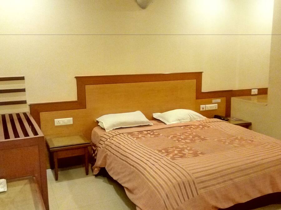 Family Double Room, 1 Queen Bed, Non Smoking