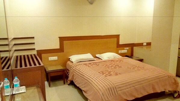Family Double Room, 1 Queen Bed, Non Smoking