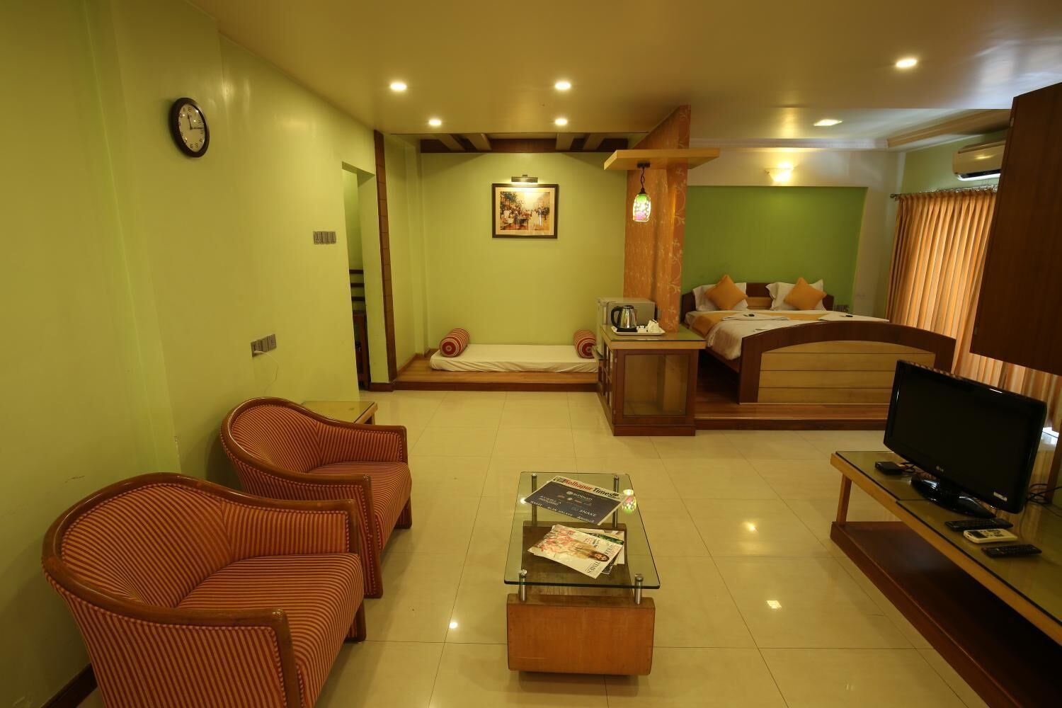 Kamar