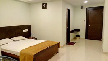 ห้องพัก