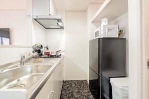 Eget kjøkken