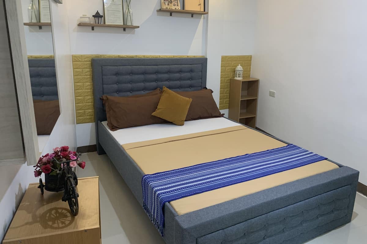Kamar Standar, kamar mandi pribadi | 6 kamar tidur, seprai premium, Wi-Fi gratis, dan seprai linen