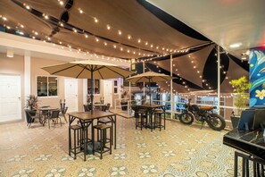 Exterior - Prim Travellers Inn (Coron)