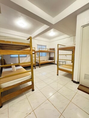 Economy Room, Private Bathroom