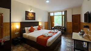 Cadar kapas Mesir, peralatan tempat tidur premium, bar mini 