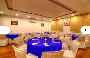 Salle de réunion