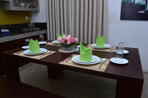 Property amenity - Villa Tulip Garden (Anuradhapura)