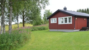 Boendeområde