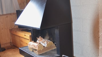 Chimenea