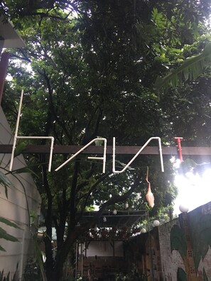 Exterior - Hani House (Pleiku)