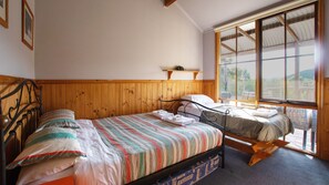 4 Schlafzimmer, WLAN