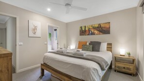 2 bedrooms, WiFi - Bright Delight - Modern Luxury (BRIGHT)