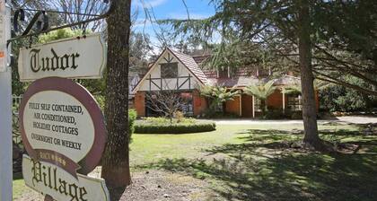 Tudor House - Large Family Home with shared pool