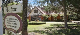 Tudor House - Large Family Home with shared pool