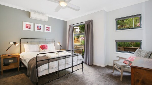 4 chambres, Wi-Fi