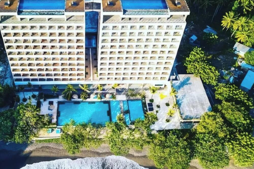 Louis Kienne Resort Senggigi
