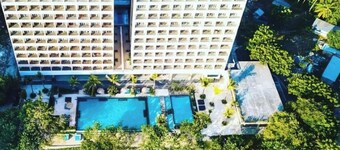 Louis Kienne Resort Senggigi