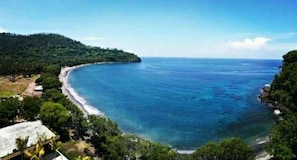 Garden - Louis Kienne Resort Senggigi (Senggigi)