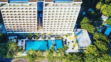 Peta properti