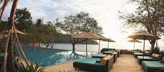 Louis Kienne Resort Senggigi