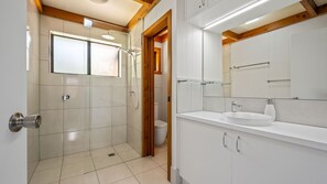 Dusche
