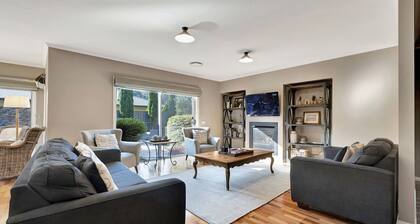 Collins Retreat - 4 Bedroom home with Pool