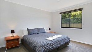 3 chambres, Wi-Fi