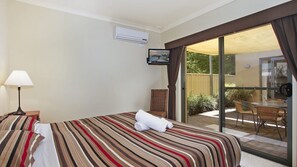 3 bedrooms - Mill House in central Bright (BRIGHT)