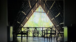 Terraço/pátio