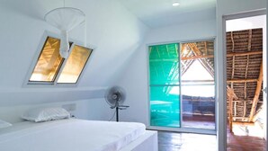 Wi-Fi de cortesia, roupa de cama