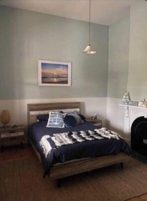 3 camere, lenzuola