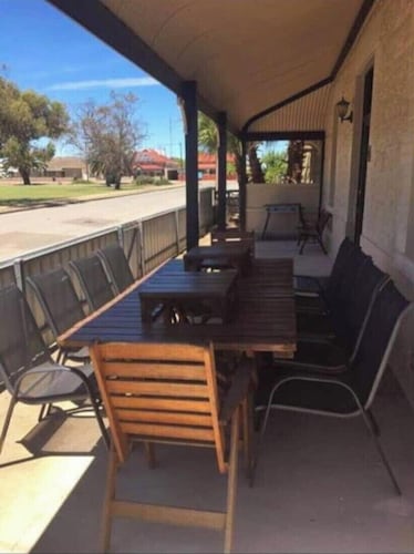 ROTUNDA COTTAGE WALLAROO