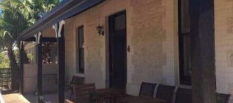 ROTUNDA COTTAGE WALLAROO