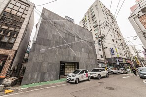 Ngoại thất