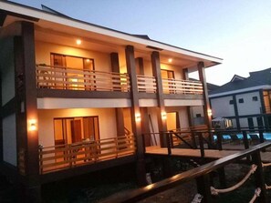 Exterior - Infinity Sands Resort (San Juan)