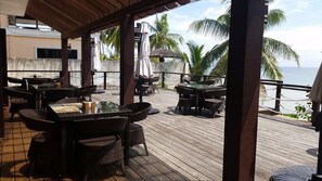 Restaurant - Infinity Sands Resort (San Juan)