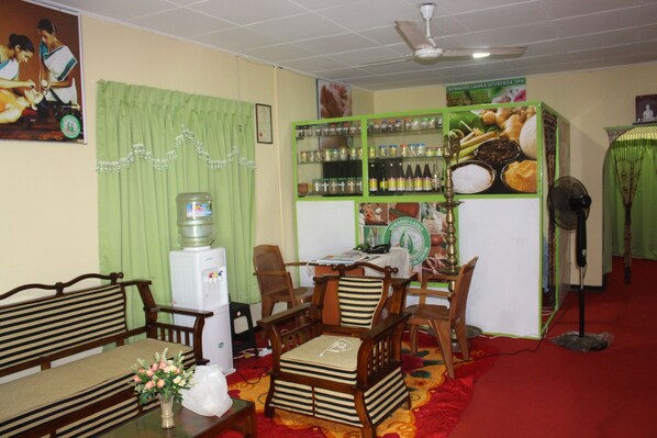 Property amenity - OASIS RESORT & SPA (Wadduwa)