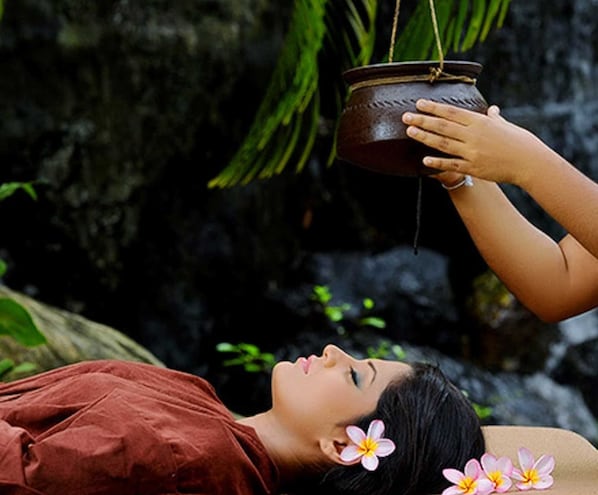 Spa - OASIS RESORT & SPA (Wadduwa)