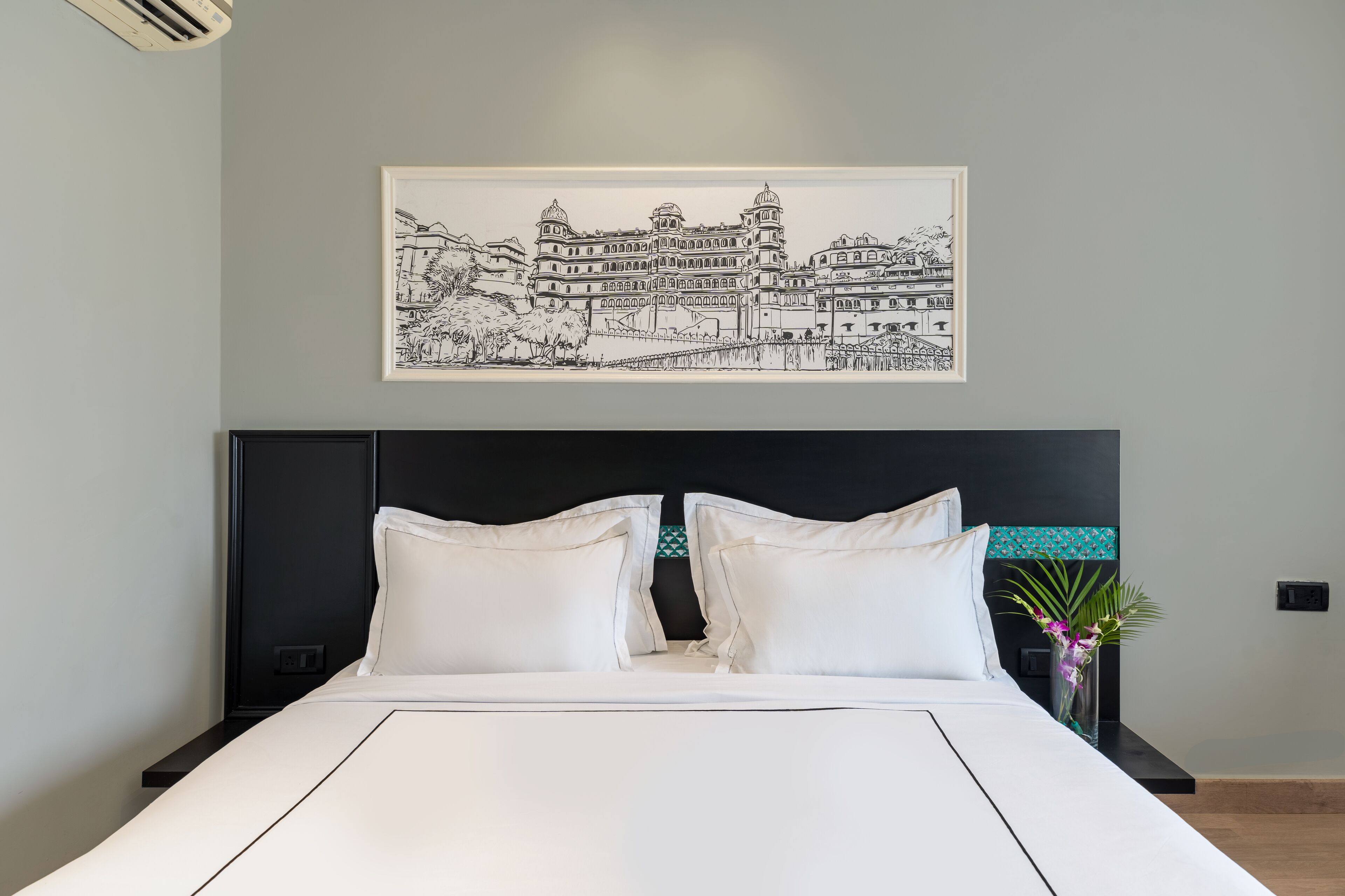 Photo - Kudos-My Downtown Hotels