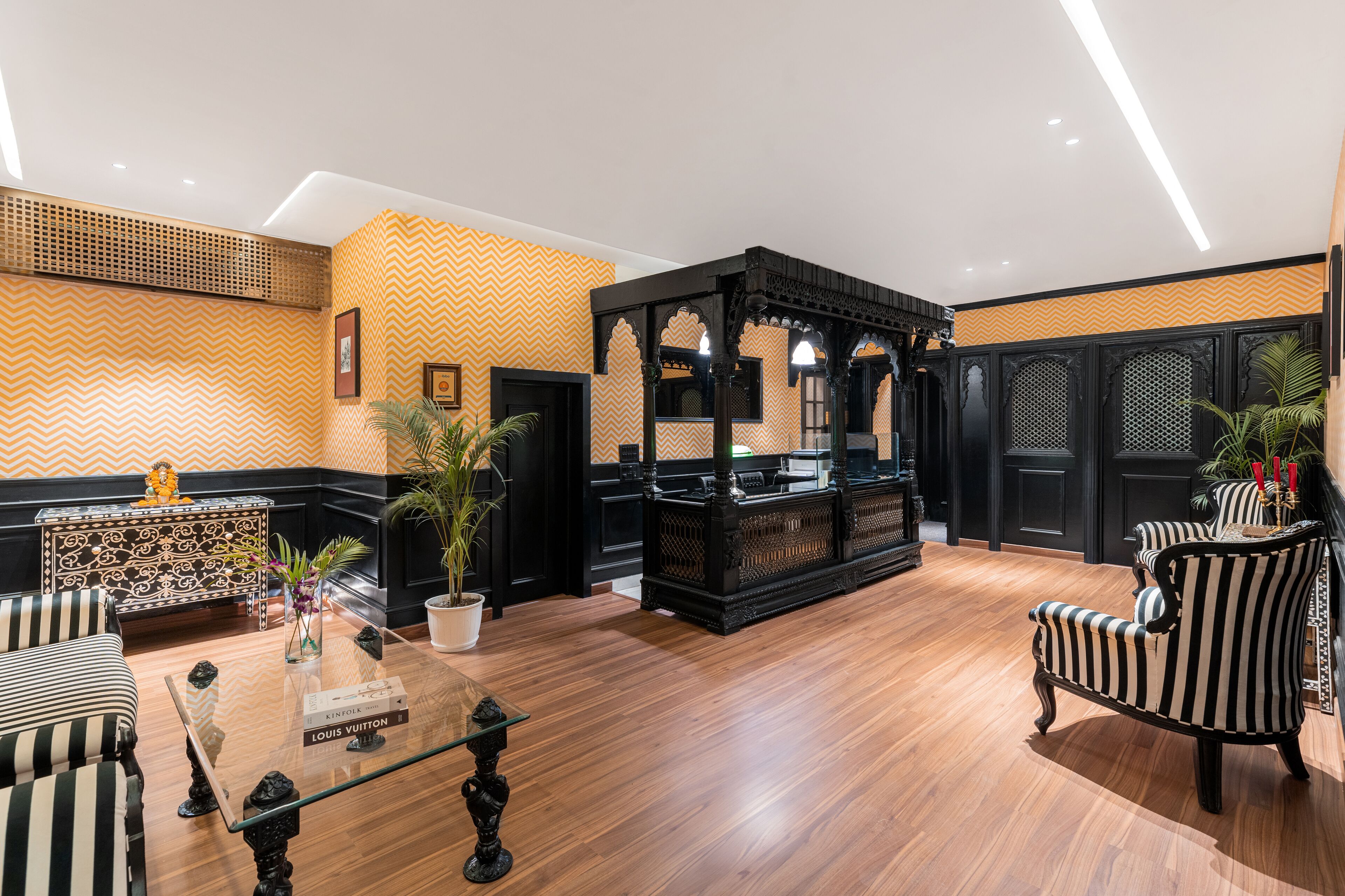 Photo - Kudos-My Downtown Hotels