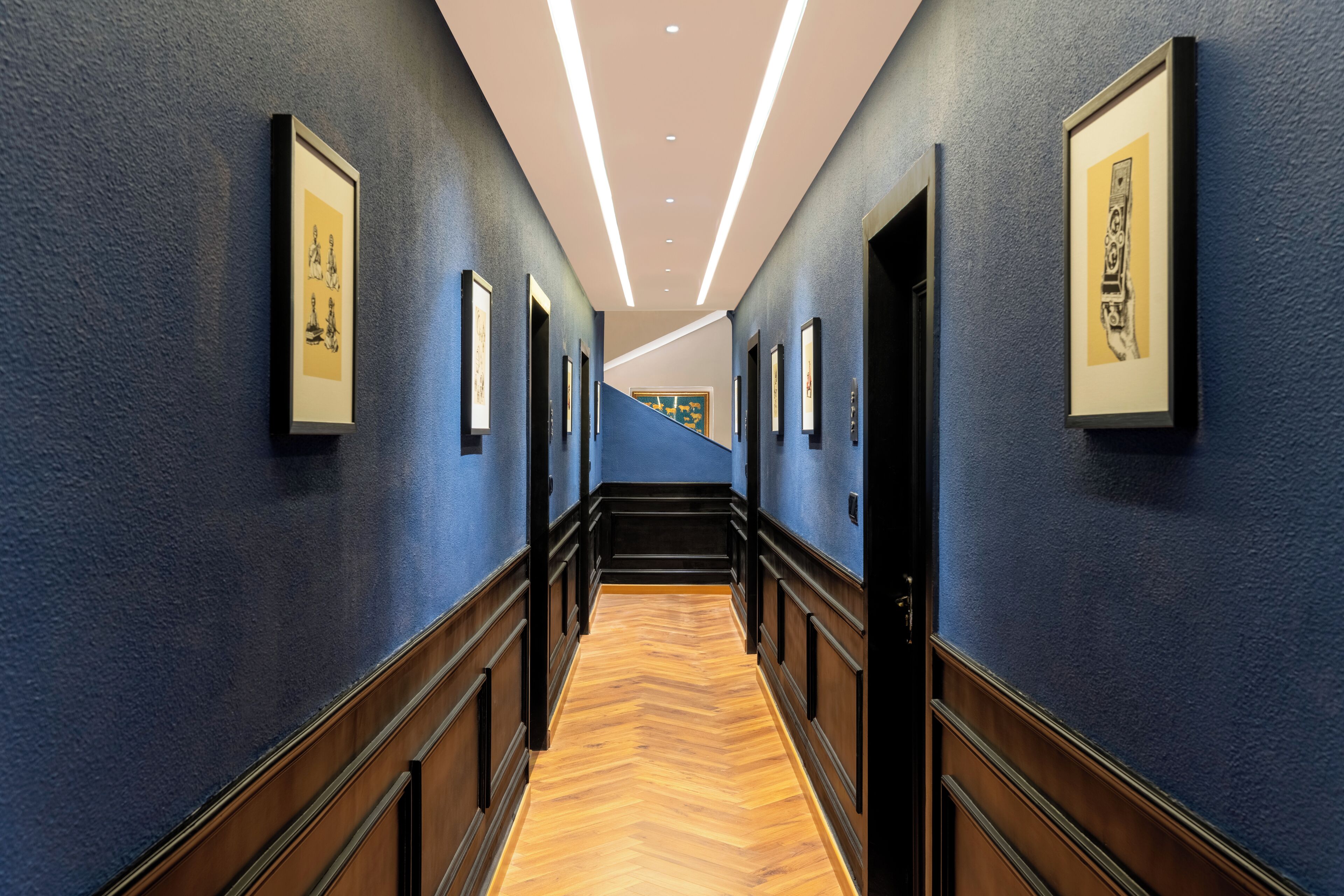 Photo - Kudos-My Downtown Hotels