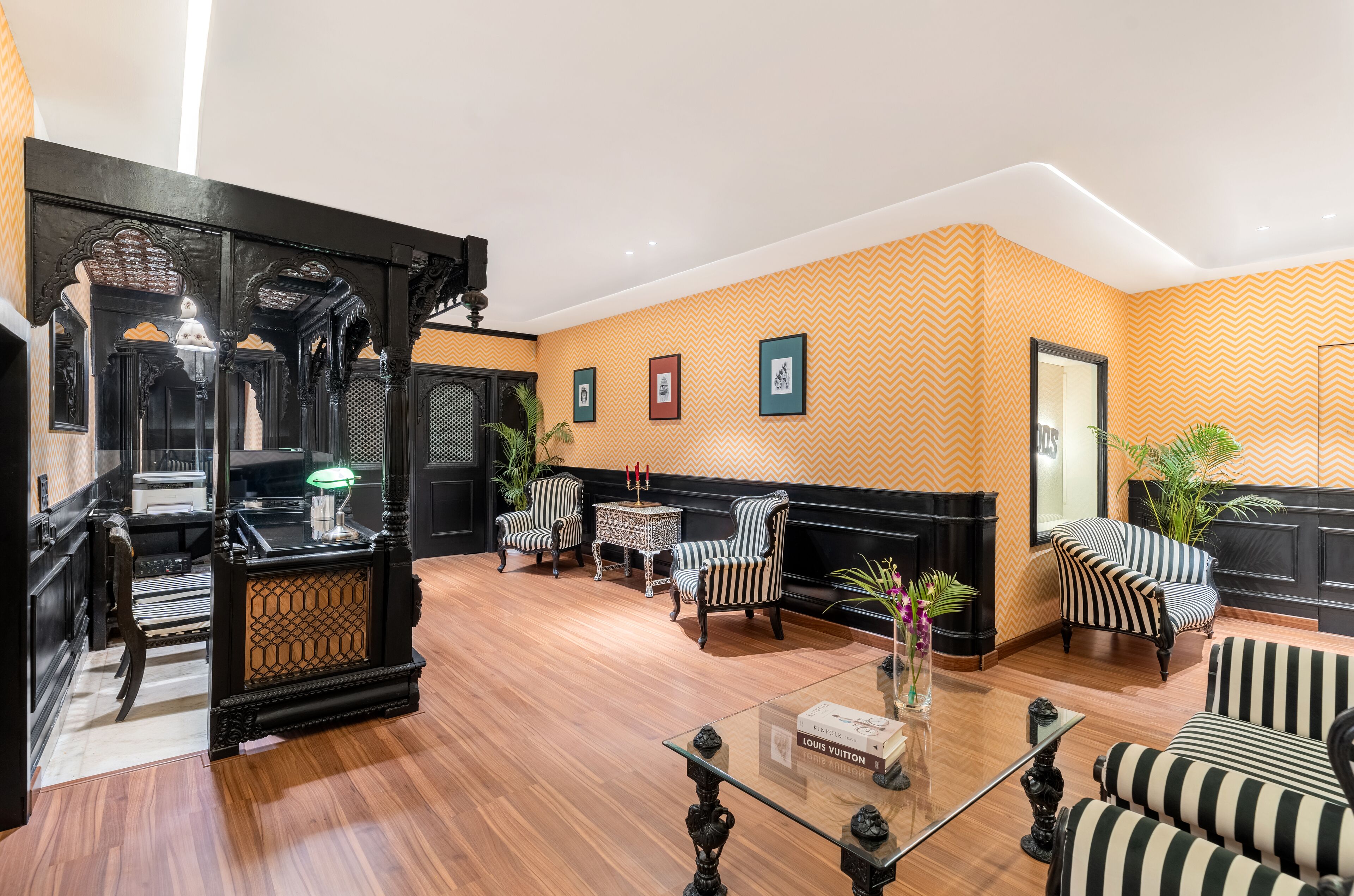 Photo - Kudos-My Downtown Hotels