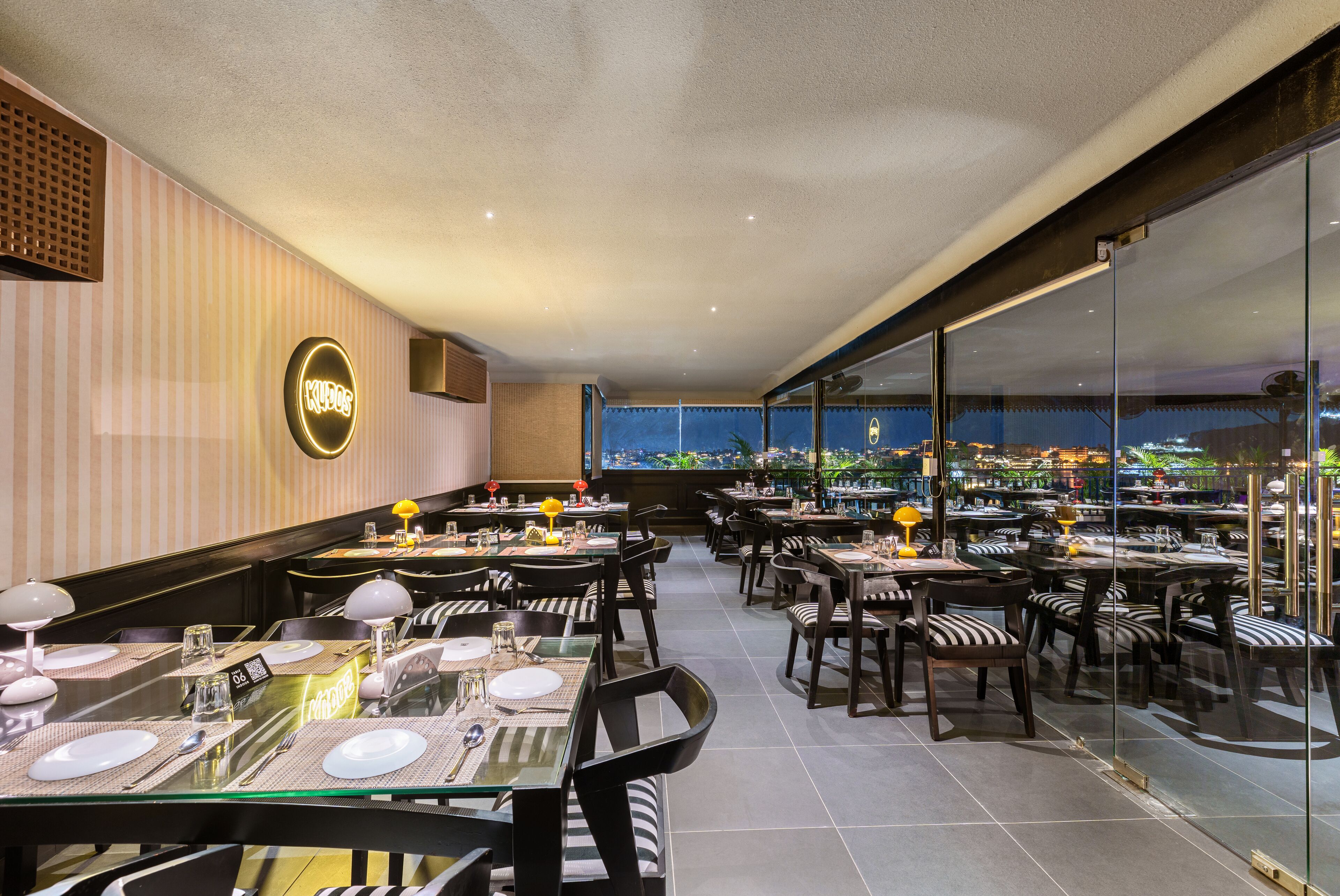 Photo - Kudos-My Downtown Hotels