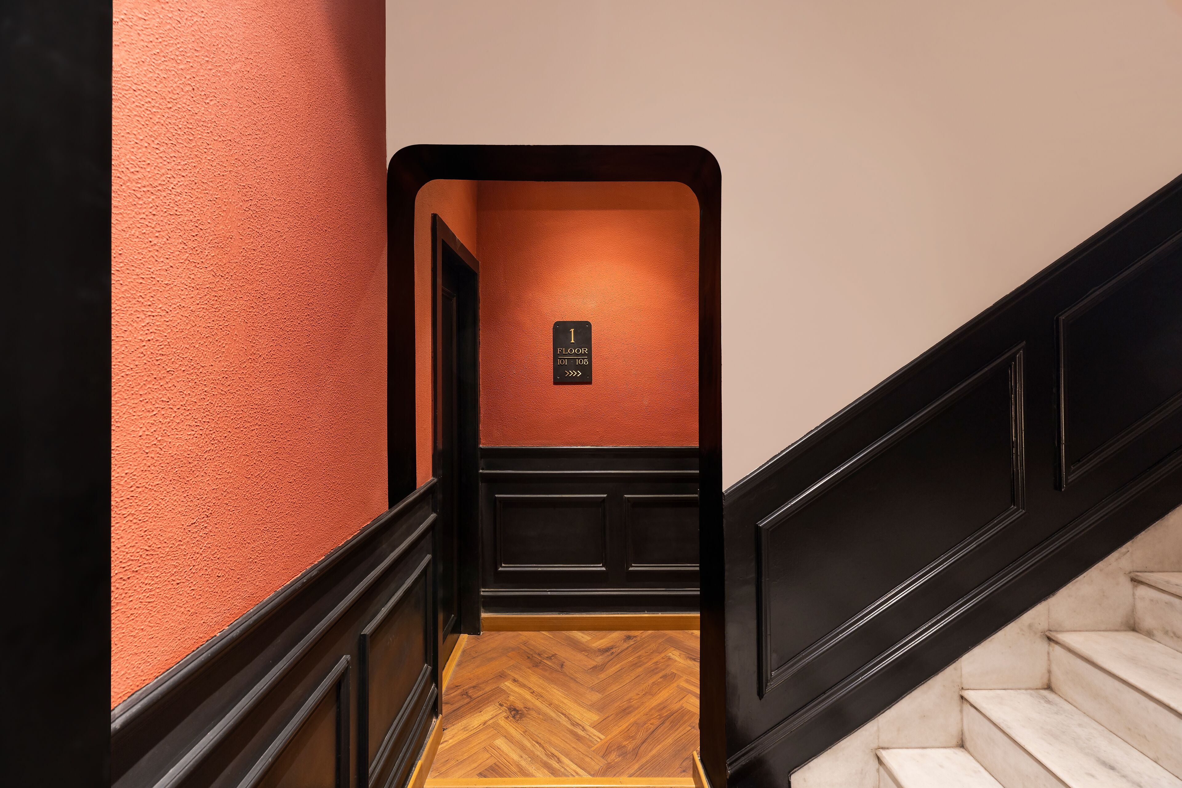 Photo - Kudos-My Downtown Hotels