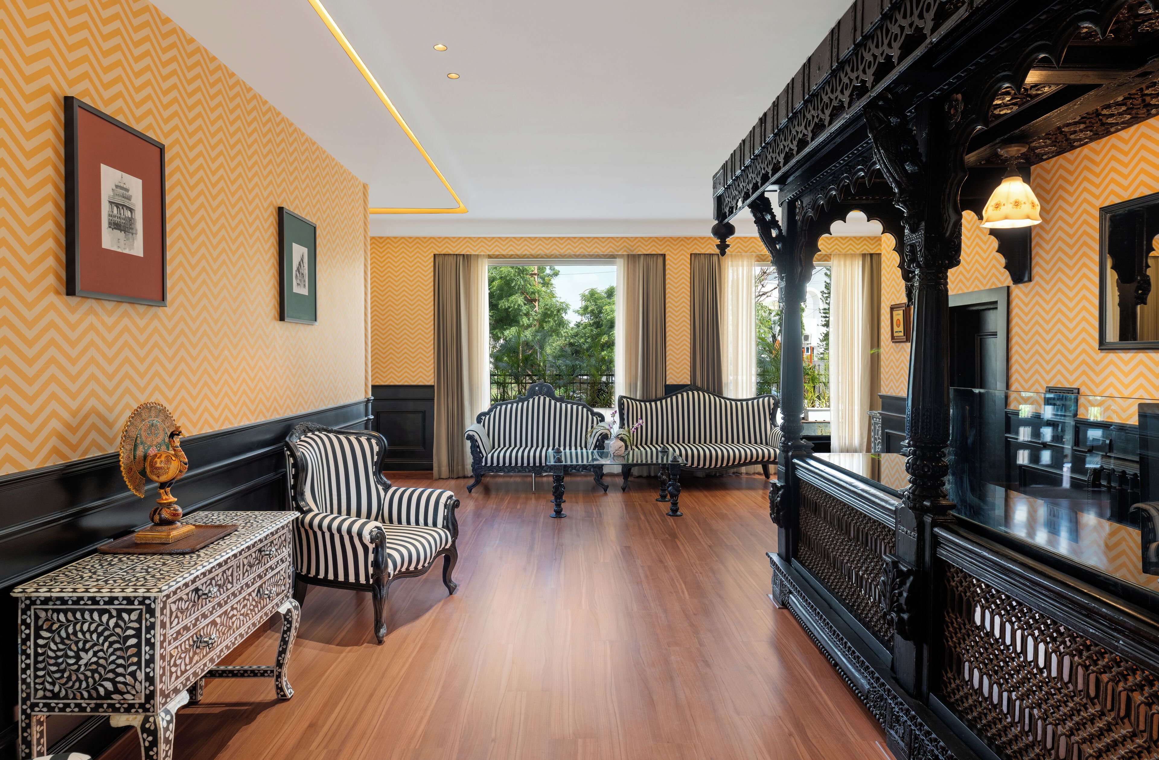 Photo - Kudos-My Downtown Hotels