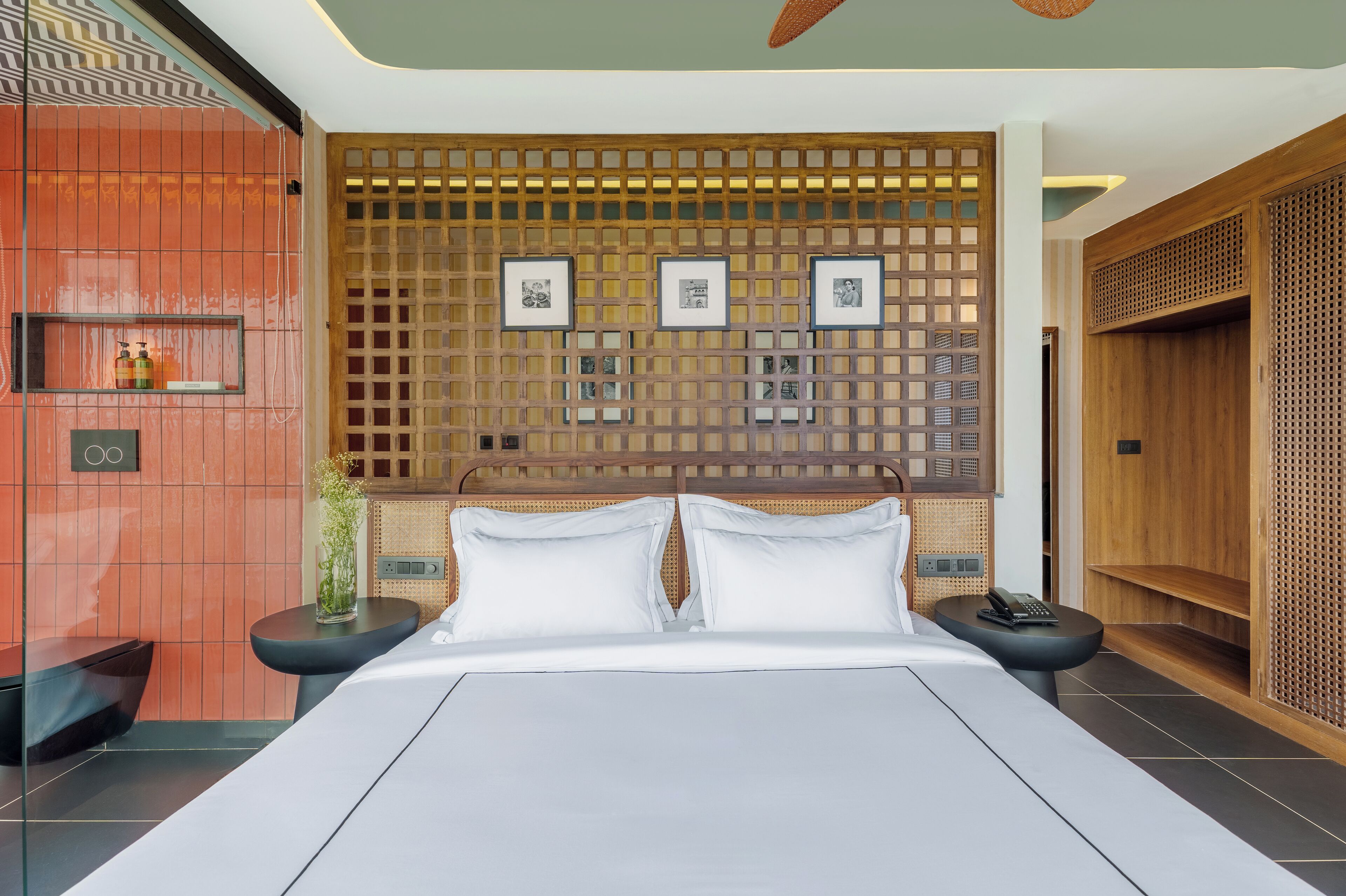 Foto - Kudos-My Downtown Hotels