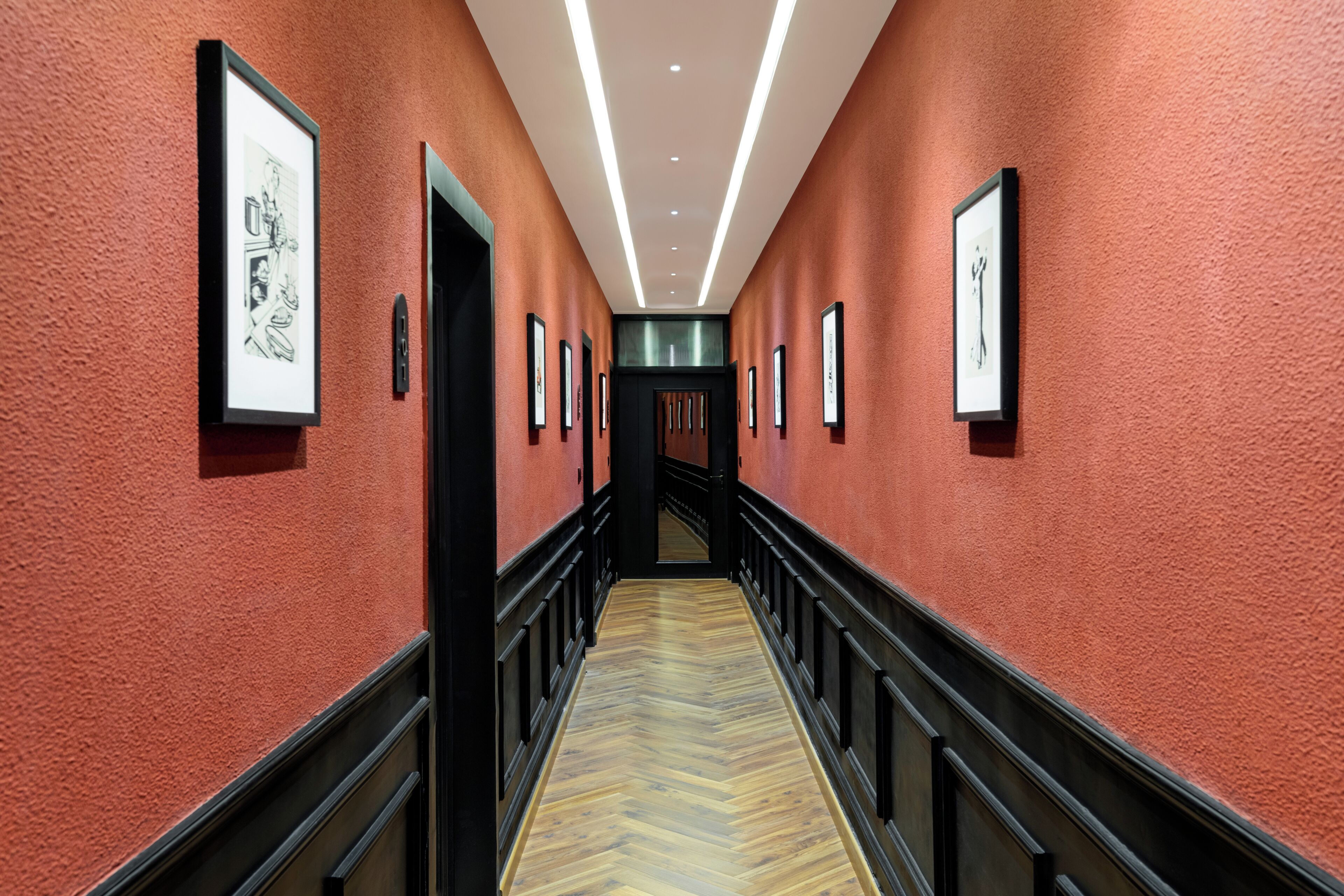 Photo - Kudos-My Downtown Hotels