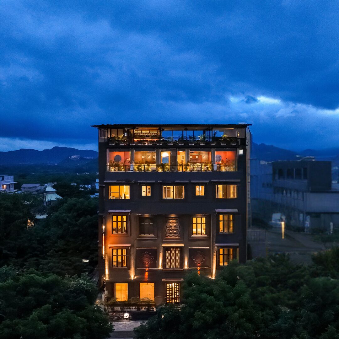 Photo - Kudos-My Downtown Hotels