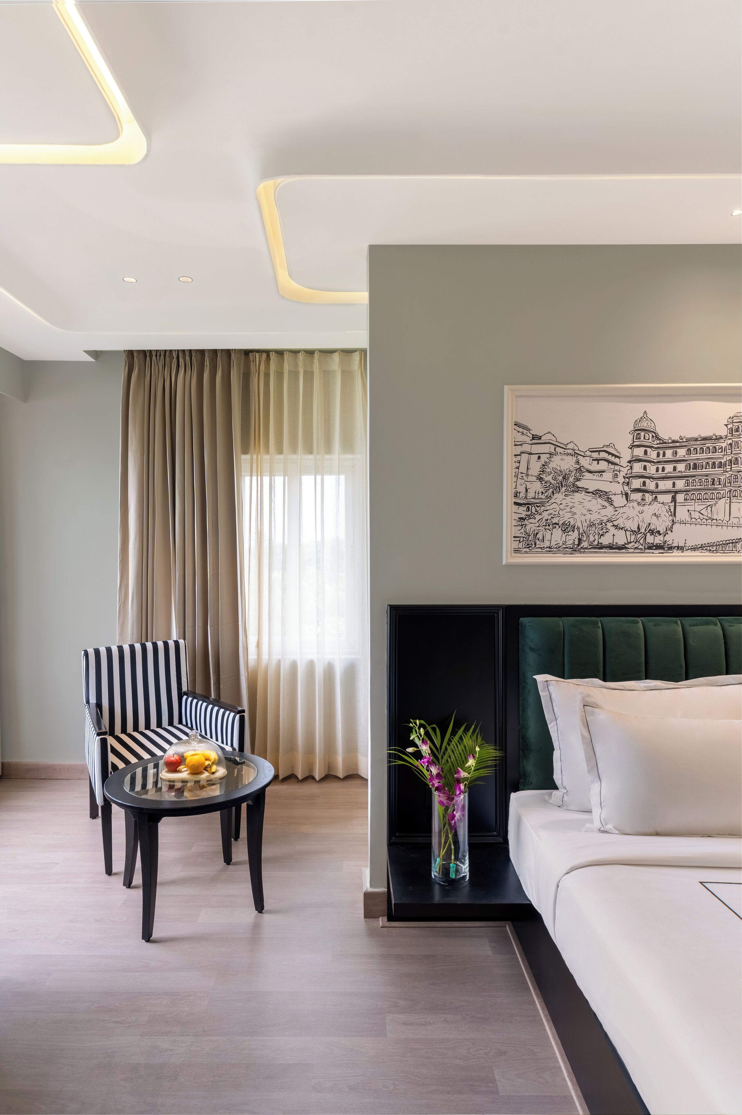 Photo - Kudos-My Downtown Hotels